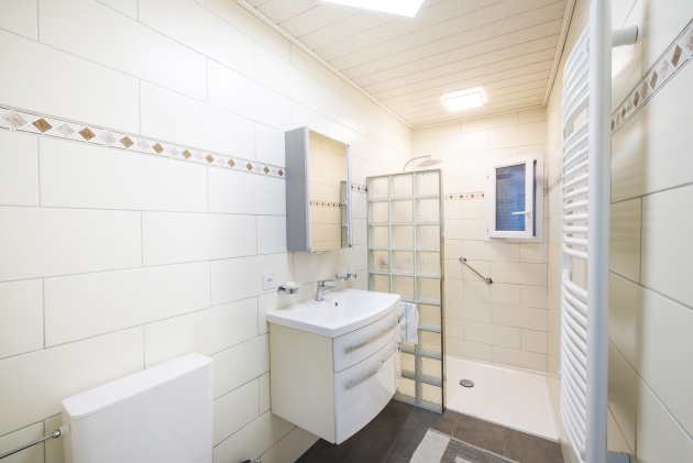 Aigle, Vaud - Maison 4.5 pièces 120.00 m2 CHF 645'000.-