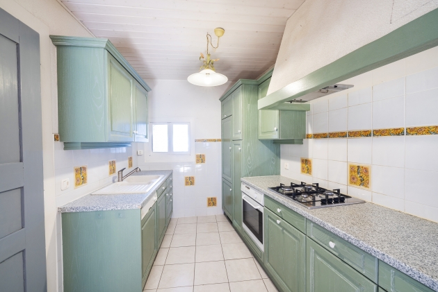 Aigle, Vaud - Maison 4.5 pièces 120.00 m2 CHF 645'000.-