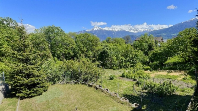 Chalet Chermignon - Voria Chalet Chalet, 6.5 pièces, 151.33 m2  CHF 699'000.- 3963 Crans-Montana