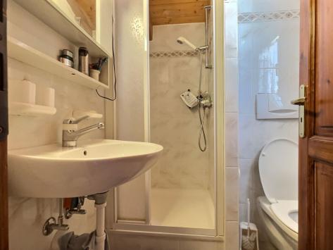 Crans-Montana, Valais - Chalet 6.5 pièces 151.33 m2 CHF 750'000.-