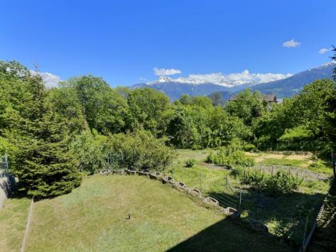 Crans-Montana, Valais - Chalet 6.5 pièces 151.33 m2 CHF 699'000.-