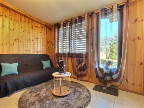 Crans-Montana, Valais - Chalet 6.5 pièces 151.33 m2 CHF 750'000.-