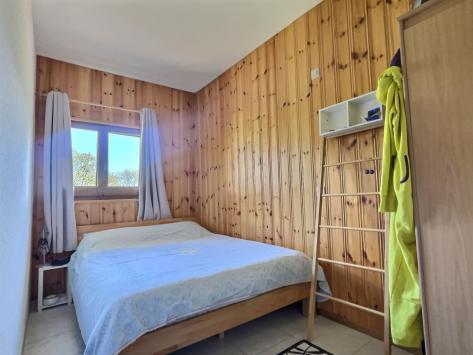 Crans-Montana, Valais - Chalet 6.5 pièces 151.33 m2 CHF 750'000.-