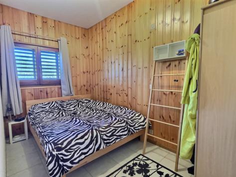 Crans-Montana, Valais - Chalet 6.5 pièces 151.33 m2 CHF 750'000.-