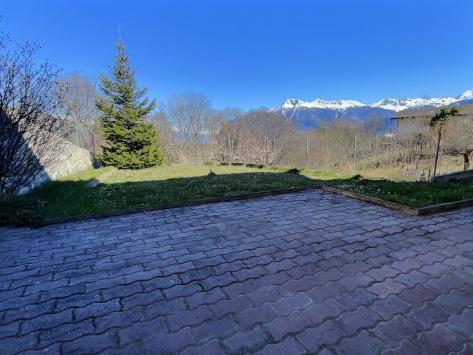 Crans-Montana, Valais - Chalet 6.5 pièces 151.33 m2 CHF 750'000.-