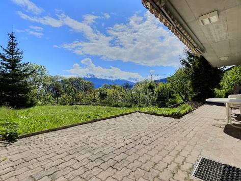 Crans-Montana, Valais - Chalet 6.5 pièces 151.33 m2 CHF 750'000.-