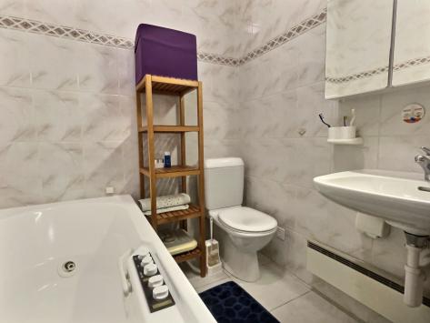 Crans-Montana, Valais - Chalet 6.5 pièces 151.33 m2 CHF 750'000.-