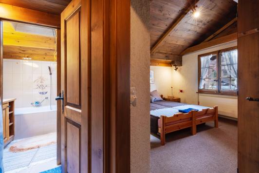 Leysin, Vaud - Duplex 5.5 pièces 121.50 m2 CHF 770'000.-