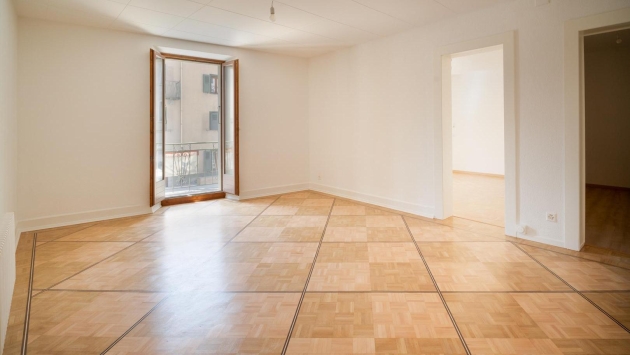 EDE-12590 / EDE-12372 / EDE-11743 / DIETI SA 3,5 pièces  Appartement Appartement, 3.5 pièces, 102.00 m2  CHF 1'600.- / mois 1963 Vétroz