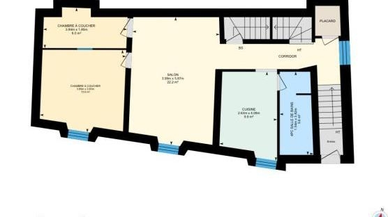 EDE-12590 / EDE-12372 / EDE-11743 / DIETI SA 3,5 pièces  Appartement Appartement, 3.5 pièces, 102.00 m2  CHF 1'400.- / mois 1963 Vétroz