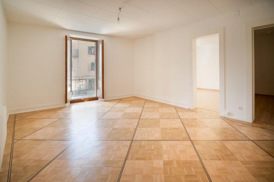 Vétroz, Valais - Appartement 3.5 pièces 102.00 m2 CHF 1'600.- / mois