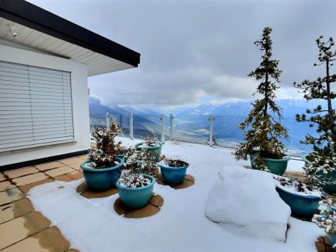 Crans-Montana, Valais - Attique 7.5 pièces 480.00 m2 CHF 4'238'000.-