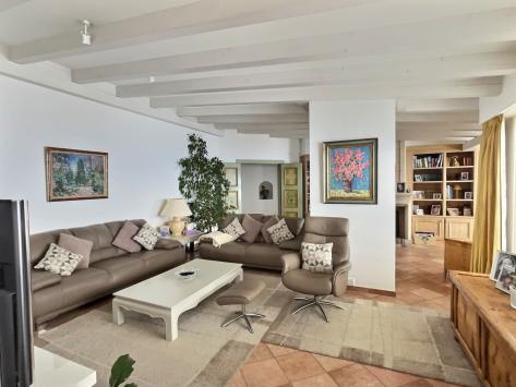 Crans-Montana, Valais - Attique 7.5 pièces 480.00 m2 CHF 4'238'000.-