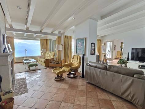Crans-Montana, Valais - Attique 7.5 pièces 480.00 m2 CHF 4'238'000.-