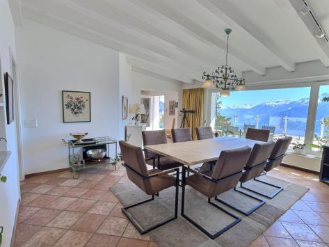Crans-Montana, Valais - Attique 7.5 pièces 480.00 m2 CHF 4'238'000.-