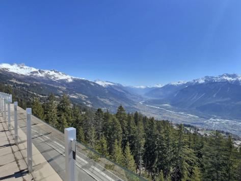 Crans-Montana, Valais - Attique 7.5 pièces 480.00 m2 CHF 4'238'000.-