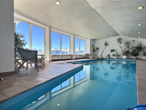 Crans-Montana, Valais - Attique 7.5 pièces 480.00 m2 CHF 4'238'000.-
