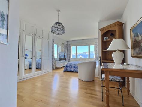Crans-Montana, Valais - Attique 7.5 pièces 480.00 m2 CHF 4'238'000.-