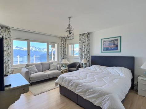 Crans-Montana, Valais - Attique 7.5 pièces 480.00 m2 CHF 4'238'000.-