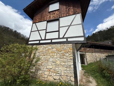 Soyhières, Jura - Immeuble locatif 6.0 pièces 143.00 m2 CHF 1'680'000.-
