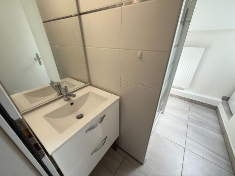 Soyhières, Jura - Immeuble locatif 6.0 pièces 143.00 m2 CHF 1'680'000.-