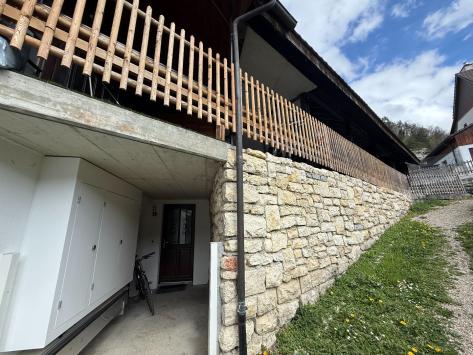 Soyhières, Jura - Immeuble locatif 6.0 pièces 143.00 m2 CHF 1'680'000.-