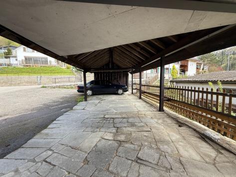Soyhières, Jura - Immeuble locatif 6.0 pièces 143.00 m2 CHF 1'680'000.-