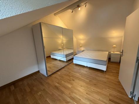 Soyhières, Jura - Immeuble locatif 6.0 pièces 143.00 m2 CHF 1'680'000.-