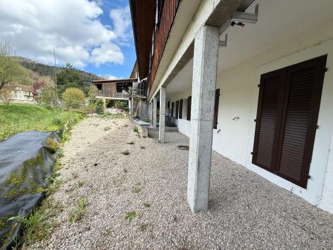 Soyhières, Jura - Immeuble locatif 6.0 pièces 143.00 m2 CHF 1'680'000.-