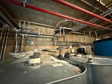 Soyhières, Jura - Immeuble locatif 6.0 pièces 143.00 m2 CHF 1'680'000.-