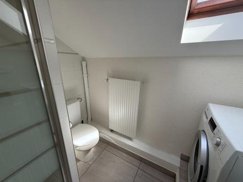 Soyhières, Jura - Immeuble locatif 6.0 pièces 143.00 m2 CHF 1'680'000.-