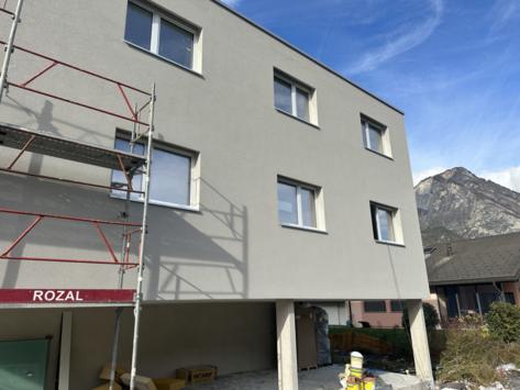 Saillon, Vallese - Appartamento 3.5 Stanze 94.00 m2 CHF 525'000.-
