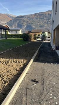 Saillon, Vallese - Appartamento 3.5 Stanze 94.00 m2 CHF 525'000.-