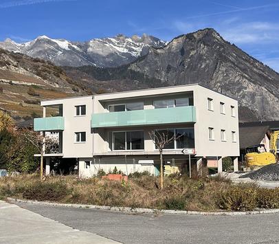 Appartamento, 3.5 Stanze, 94 m2 -  CHF 525'000.-