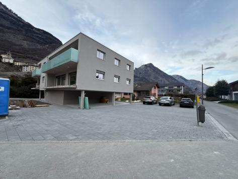 Saillon, Vallese - Appartamento 3.5 Stanze 94.00 m2 CHF 525'000.-