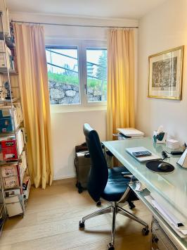 Crans-Montana, Valais - Appartement terrasse 4.5 pièces 127.00 m2 CHF 1'325'000.-