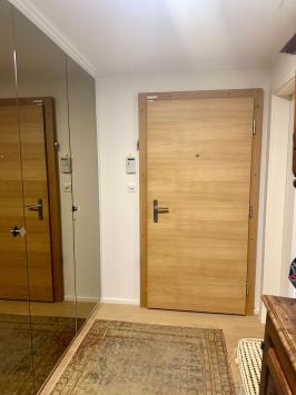 Crans-Montana, Valais - Appartement terrasse 4.5 pièces 127.00 m2 CHF 1'325'000.-