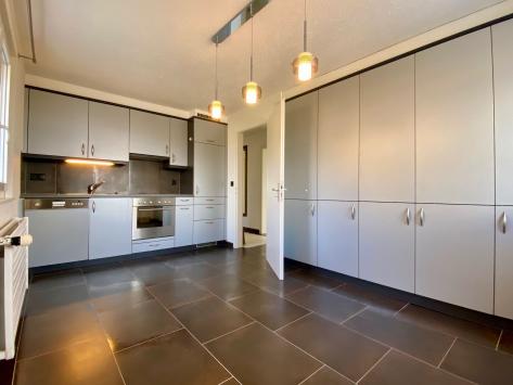 Bramois, Valais - Maison 4.5 pièces 129.00 m2 CHF 820'000.-