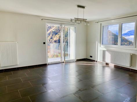 Bramois, Valais - Maison 4.5 pièces 129.00 m2 CHF 820'000.-
