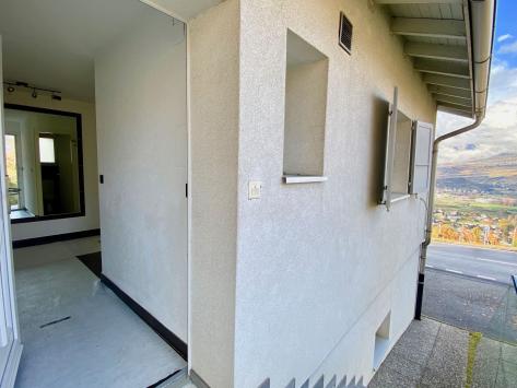 Bramois, Valais - Maison 4.5 pièces 129.00 m2 CHF 820'000.-