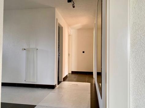 Bramois, Valais - Maison 4.5 pièces 129.00 m2 CHF 820'000.-