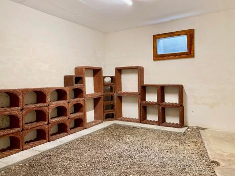 Bramois, Valais - Maison 4.5 pièces 129.00 m2 CHF 820'000.-
