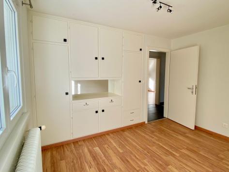 Bramois, Valais - Maison 4.5 pièces 129.00 m2 CHF 820'000.-