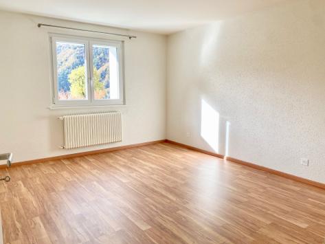 Bramois, Valais - Maison 4.5 pièces 129.00 m2 CHF 820'000.-