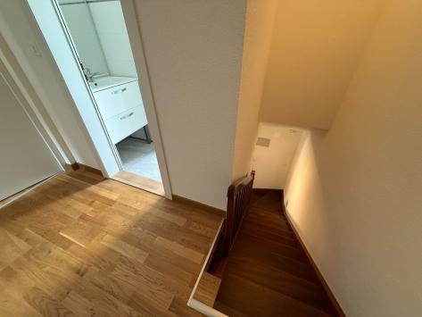 Soyhières, Giura - Appartamento arredato 3.5 Stanze 70.00 m2 CHF 1'260.- / mese