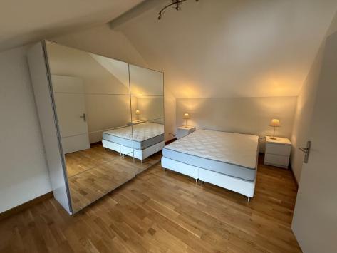 Soyhières, Giura - Appartamento arredato 3.5 Stanze 70.00 m2 CHF 1'260.- / mese