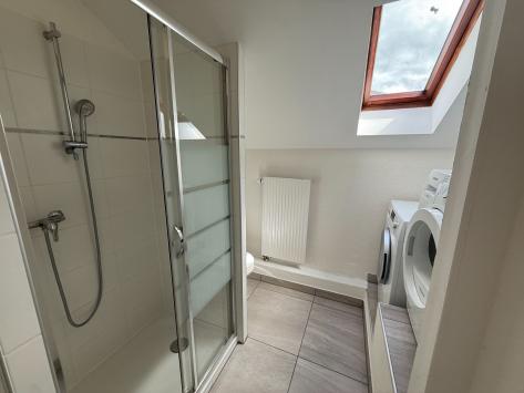 Soyhières, Giura - Appartamento arredato 3.5 Stanze 70.00 m2 CHF 1'260.- / mese