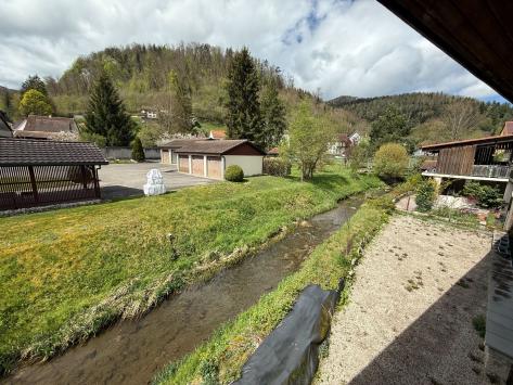 Soyhières, Giura - Appartamento arredato 3.5 Stanze 70.00 m2 CHF 1'260.- / mese