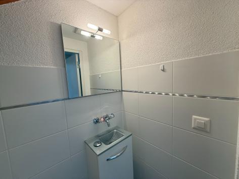 Soyhières, Giura - Appartamento arredato 3.5 Stanze 70.00 m2 CHF 1'260.- / mese