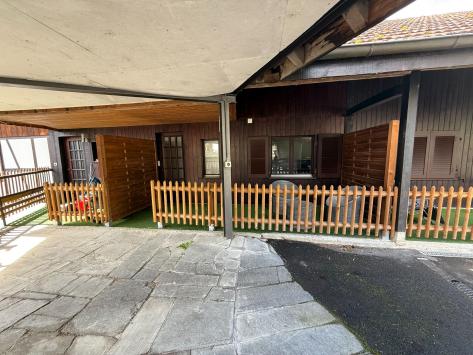 Soyhières, Giura - Appartamento arredato 3.5 Stanze 70.00 m2 CHF 1'260.- / mese